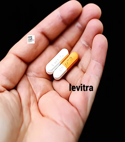 Générique de levitra